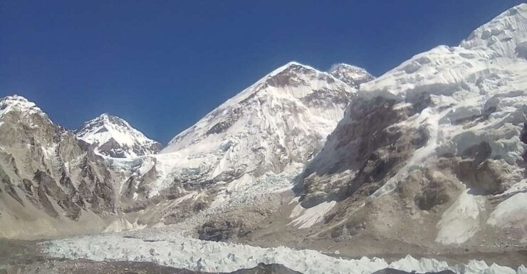 From Kathmandu: 10 Nights 11 Days Everest Base Camp Trek - Trekking to Lukla: The Starting Point