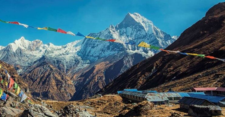 From Kathmandu: 11-Day Annapurna Base Camp Trek - Experience Highlights