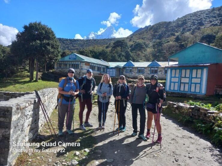 From Kathmandu: 11-Day Everest Base Camp Trek With Guide - Trek Overview