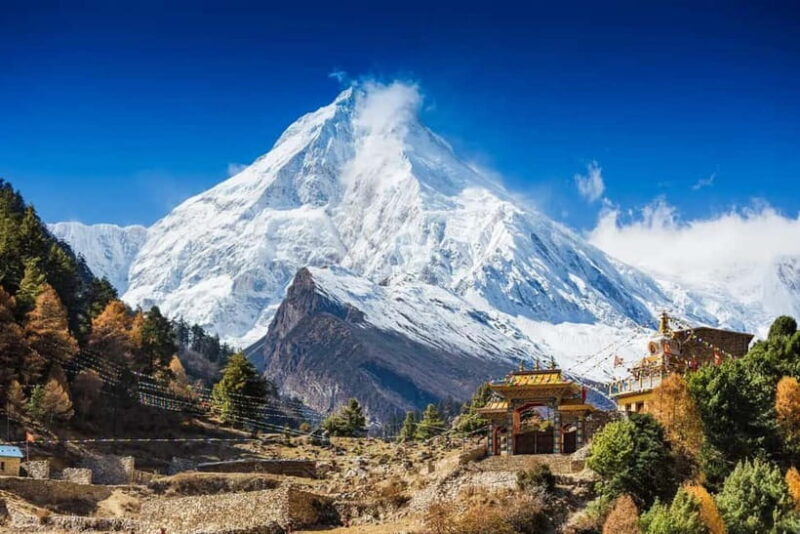 From Kathmandu: 11-Day Manaslu Circuit Trek - The Experience of the Trek
