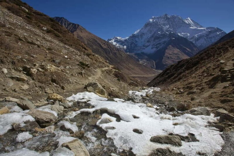 From Kathmandu: 11-Day Manaslu Circuit Trek - Final Thoughts: Who Should Consider This Trek?