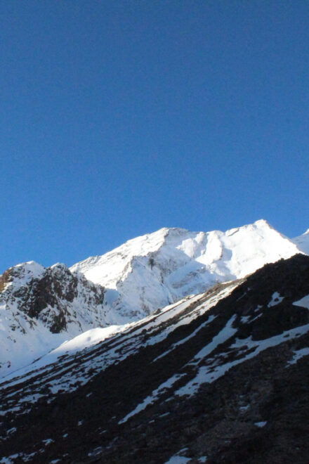 From Kathmandu: 12 Day Annapurna Base Camp Private Trek - Inclusions and Exclusions