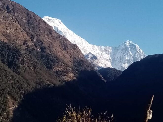 From Kathmandu: 12 Day Annapurna Circuit Private Trek - Inclusions and Exclusions