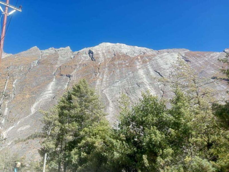 From Kathmandu: 12-Day Annapurna Circuit Trek - Practical Details and Logistics