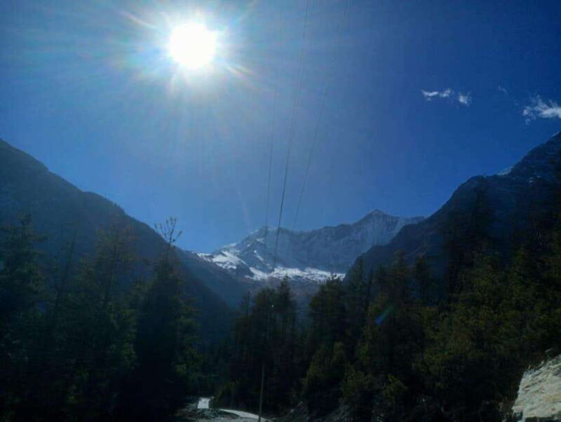 From Kathmandu: 12-Day Annapurna Circuit Trek - FAQ