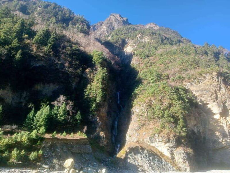 From Kathmandu: 12-Day Annapurna Circuit Trek - Good To Know