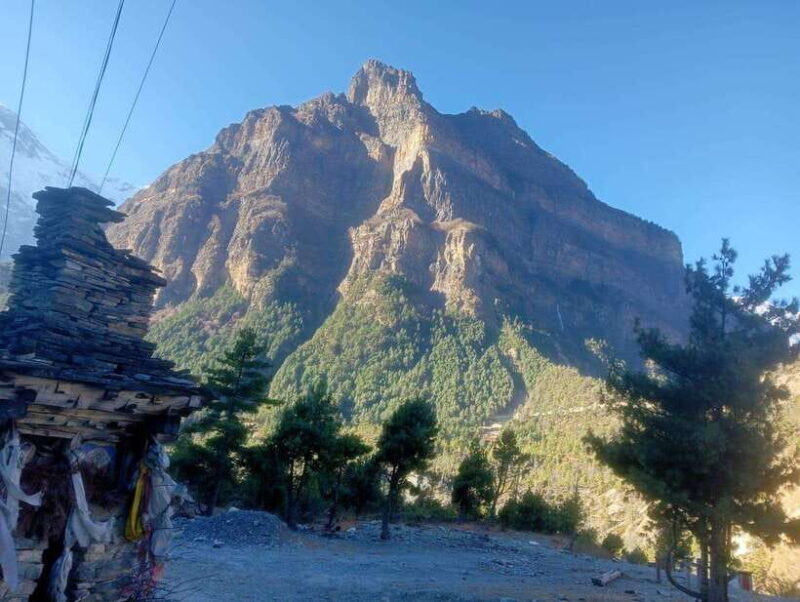 From Kathmandu: 12-Day Annapurna Circuit Trek - Final Thoughts