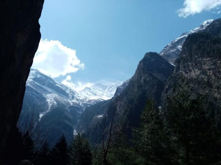 From Kathmandu: 12-Day Annapurna Circuit Trek - Inclusions and Logistics