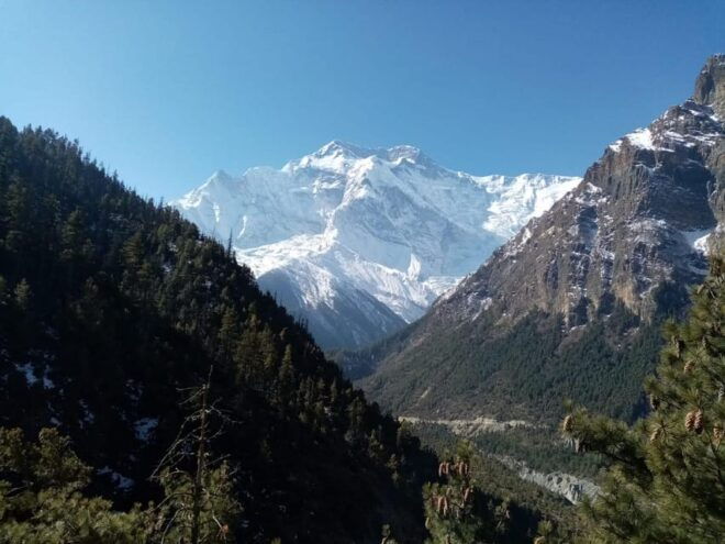 From Kathmandu: 12-Day Annapurna Circuit Trek - What to Bring