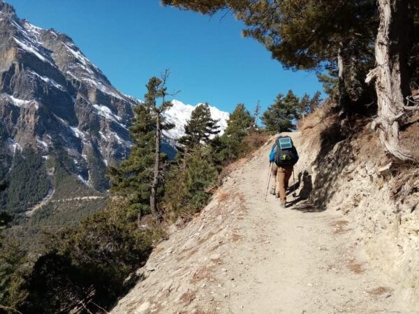 From Kathmandu: 12-Day Annapurna Circuit Trek - Questions You May Have