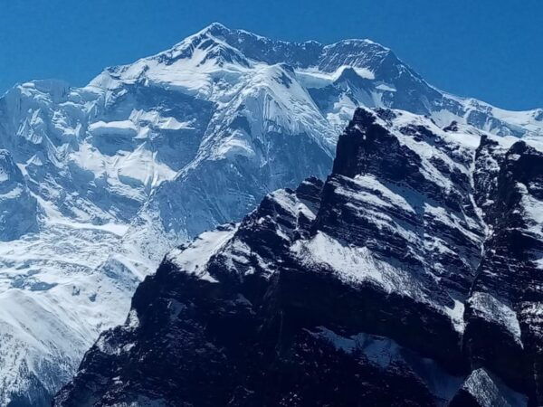 From Kathmandu: 12-Day Annapurna Circuit Trek - Break Down