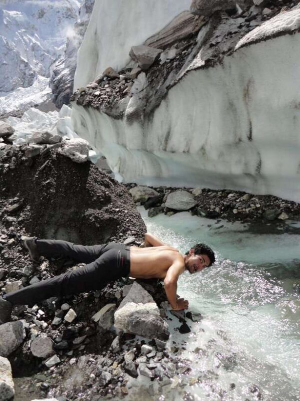 From Kathmandu: 12 - Day Everest Base Camp Guided Trek - Good To Know