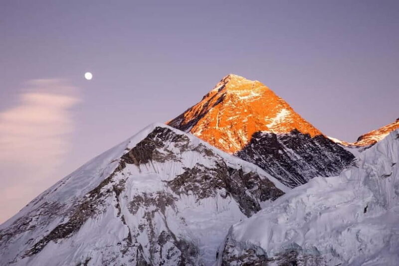 From Kathmandu: 12-Day Everest Base Camp Guided Trekking - Good To Know