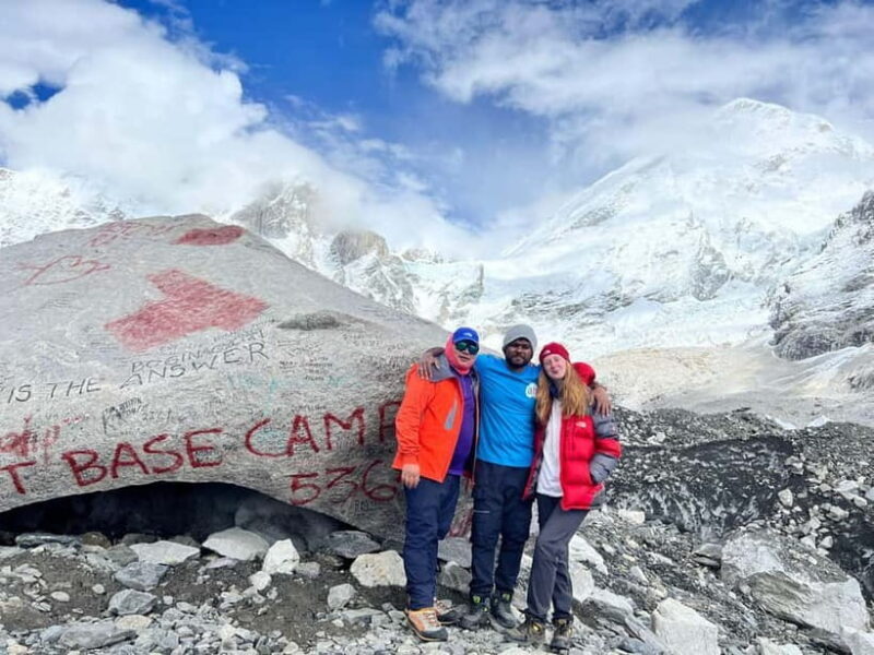 From Kathmandu: 12-Day Everest Base Camp Guided Trekking - Who Is This Tour Best Suited For?