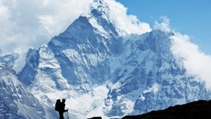 From Kathmandu: 12-Day Everest Base Camp Trek - Day 1: Fly to Lukla/ Trek to Phakding