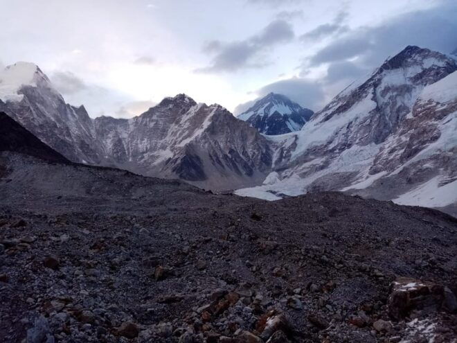 From Kathmandu: 12-Day Everest Base Camp Trek - Inclusions of the Trek