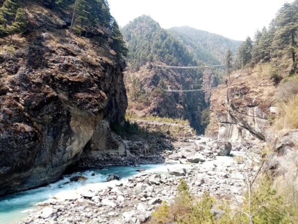 From Kathmandu: 12-Day Everest Base Camp Trek - Break Down