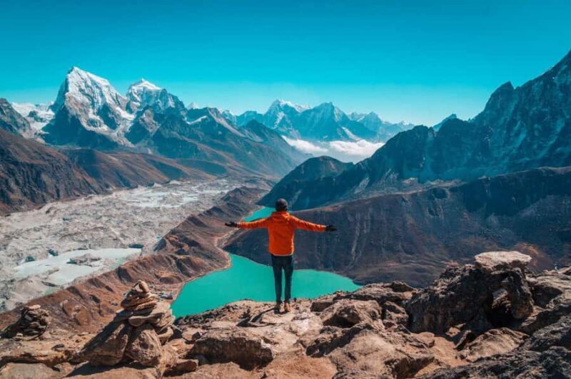 From Kathmandu: 12 Day Everest Base Camp Trek - An Introduction to the 12-Day Everest Base Camp Trek