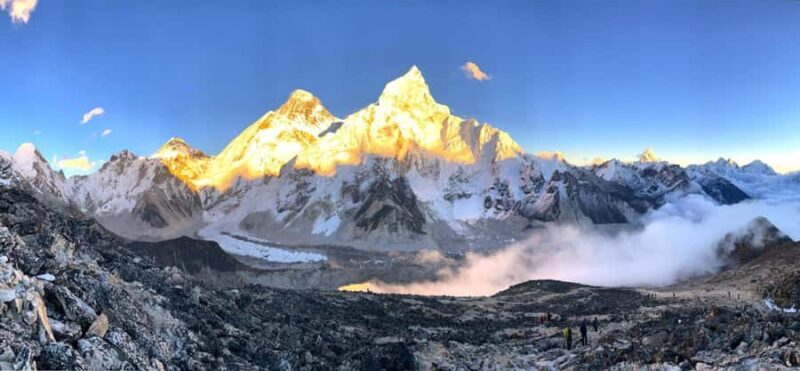 From Kathmandu: 12 Day Everest Base Camp Trek - What Makes This Trek Stand Out?