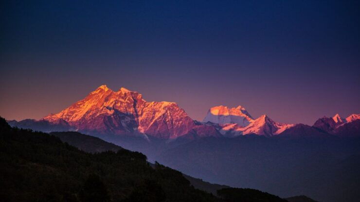 From Kathmandu: 12-Day Everest Base Camp Trek - Group Size and Experienced Guides