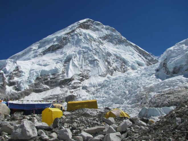From Kathmandu: 12-Day Everest Base Camp Trek - Highlights of the Trekking Experience