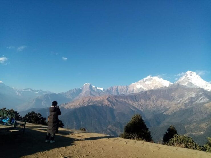 From Kathmandu: 12 Day Khopra Hill With Khair Lake Trek - Key Points