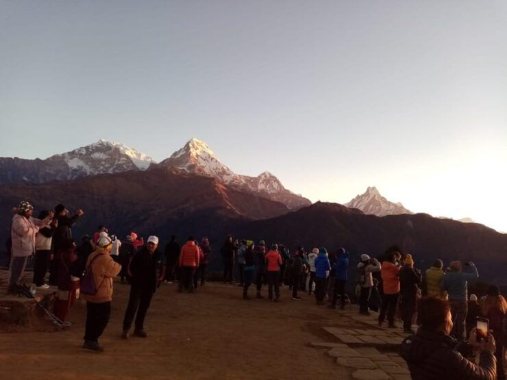 From Kathmandu: 12 Day Khopra Hill With Khair Lake Trek - Highlights and Experience