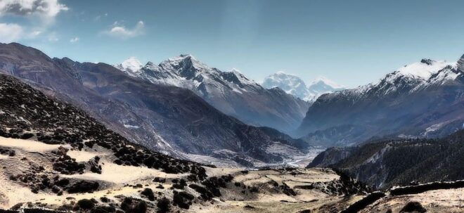 From Kathmandu: 12 Day Khopra Hill With Khair Lake Trek - Detailed Itinerary