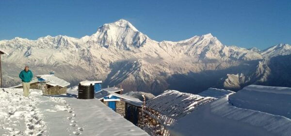 From Kathmandu: 12 Day Khopra Hill With Khair Lake Trek - Health and Safety Tips