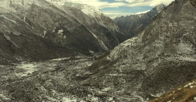 From Kathmandu: 12 Day Langtang & Gosaikunda Trek - Trekking Inclusions