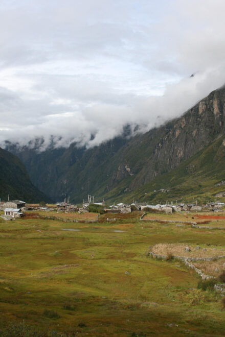 From Kathmandu: 12 Day Langtang & Gosaikunda Trek - Booking Information
