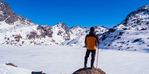 From Kathmandu: 12 Day Langtang & Gosaikunda Trek - Cultural Highlights and Experiences