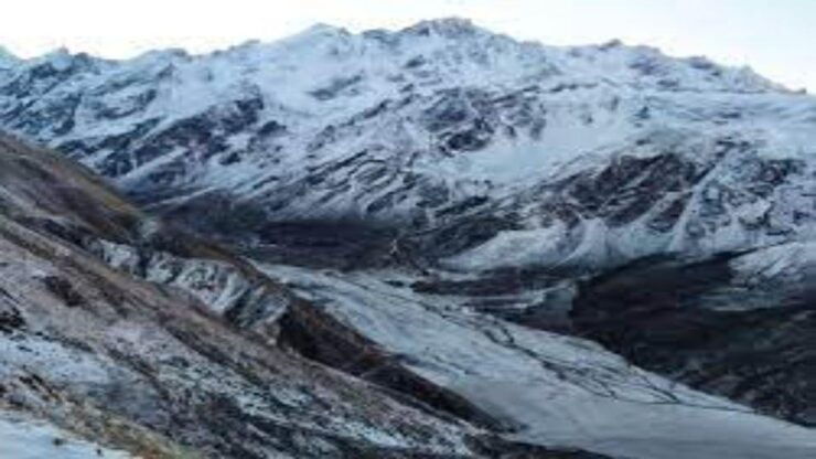 From Kathmandu: 12 Day Langtang & Gosaikunda Trek - Detailed Itinerary