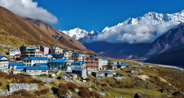 From Kathmandu: 12 Day Langtang & Gosaikunda Trek - Break Down