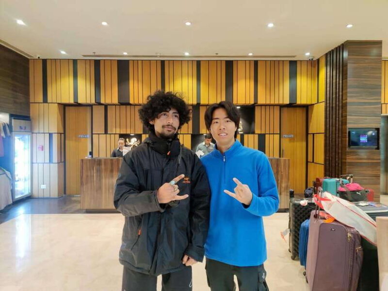 From Kathmandu: 12-Day Scenic Annapurna Circuit Trek - Final Thoughts