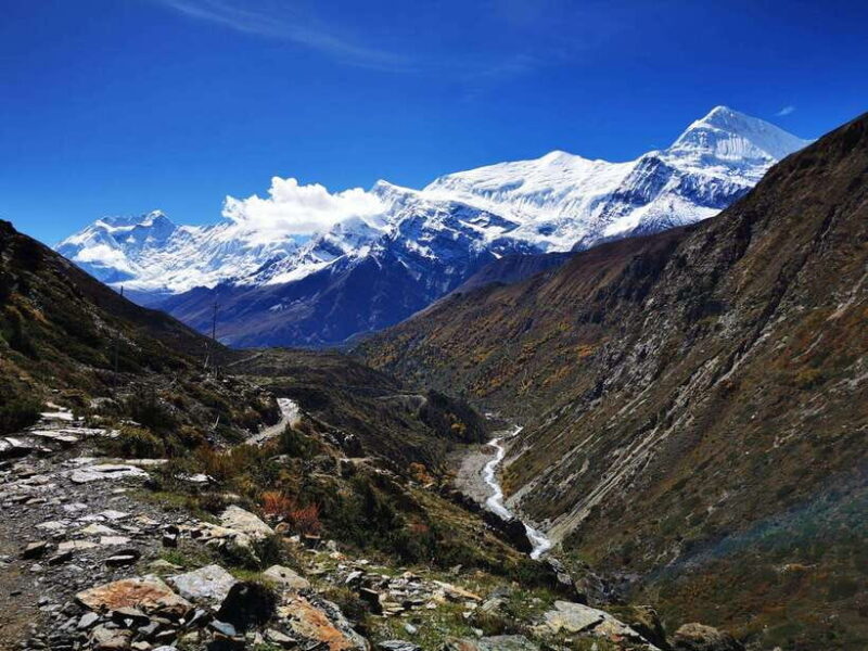 From Kathmandu: 12-Day Scenic Annapurna Circuit Trek - FAQ