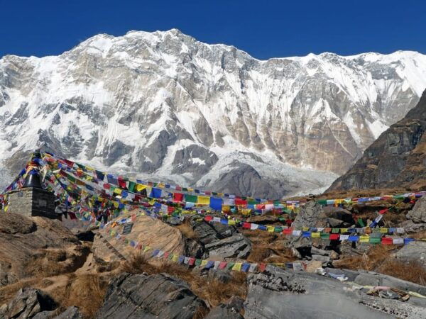 From Kathmandu: 12 Days Annapurna Basecamp & Poon Hill Trek - Cultural Experiences
