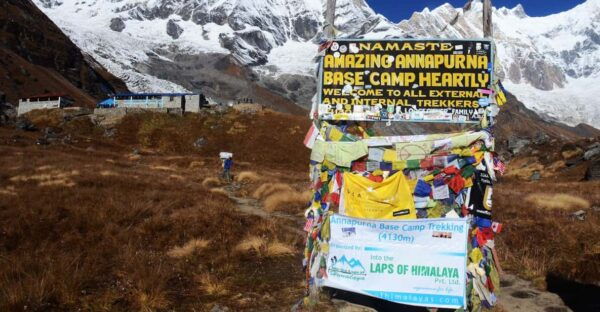From Kathmandu: 12 Days Annapurna Basecamp & Poon Hill Trek - Best Times to Trek