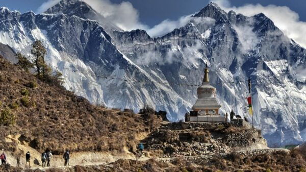 From Kathmandu: 12 Days Annapurna Basecamp & Poon Hill Trek - Questions You May Have
