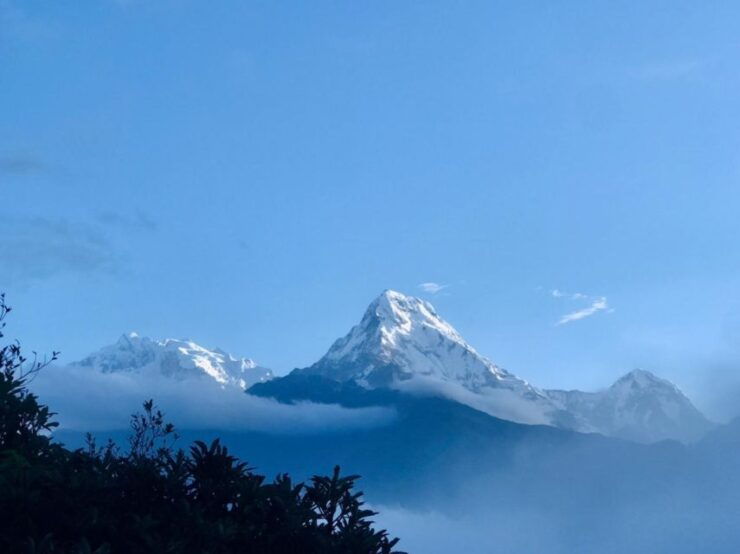 From Kathmandu: 12 Days Annapurna Basecamp & Poon Hill Trek - Transportation Details