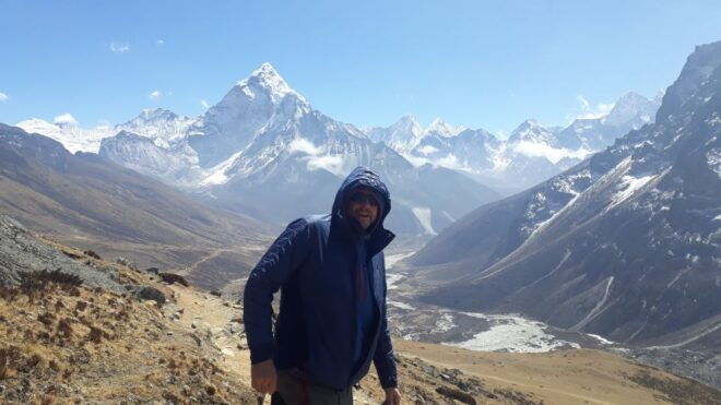 From Kathmandu: 13-Day Everest Base Camp Trek - Importance of Buffer Days