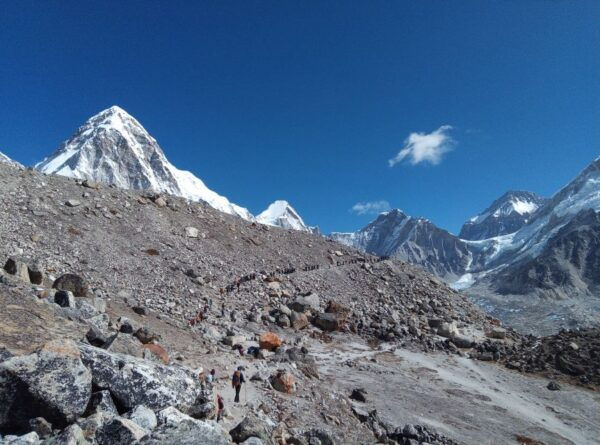 From Kathmandu: 13-Day Everest Base Camp Trek - Savings on Activity Cost