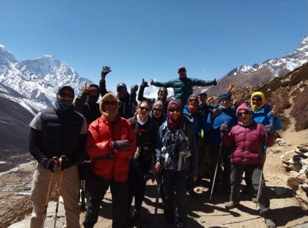 From Kathmandu: 13-Day Everest Base Camp Trek - Common Questions