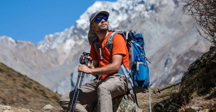 From Kathmandu: 13-Day Lower Manaslu Circuit Trek - Booking Information