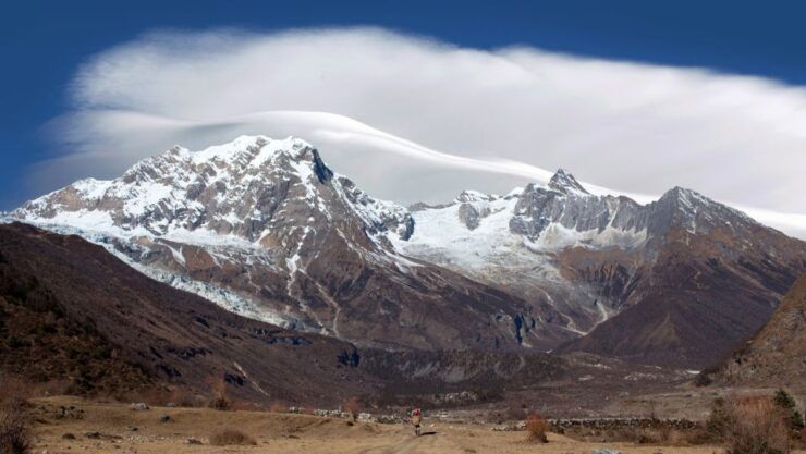 From Kathmandu: 13-Day Lower Manaslu Circuit Trek - Experience Highlights