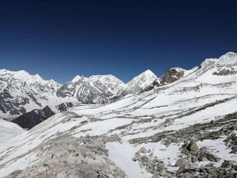 From Kathmandu: 13-Day Manaslu Circuit Trek - Good To Know