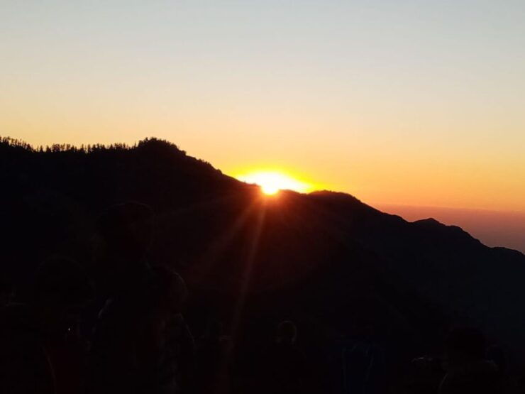 From Kathmandu: 13 Day Poon Hill & Annapurna Base Camp Trek - Activity Details