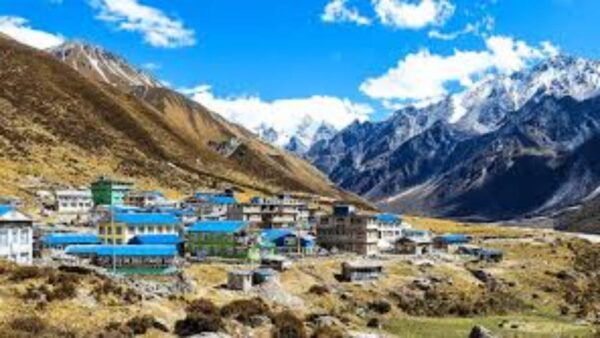 From Kathmandu: 13 Days Gosaikunda Trek With Langtang Valley - Break Down