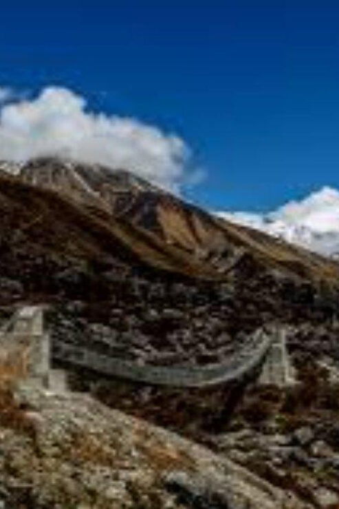 From Kathmandu: 13 Days Gosaikunda Trek With Langtang Valley - Pricing and Booking Information