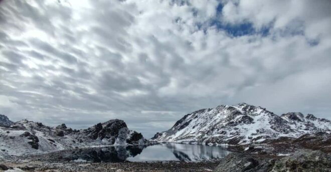 From Kathmandu: 13 Days Gosaikunda Trek With Langtang Valley - Important Considerations